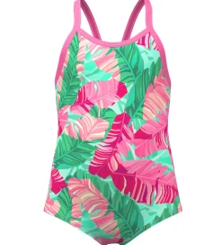 Funkita Badedragt - Printed - UV50+ - Tropic Palm