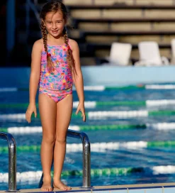 Funkita Bikini - Swim Steady - UV50+ - Fishilicious