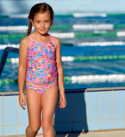 Funkita Bikini - Swim Steady - UV50+ - Fishilicious
