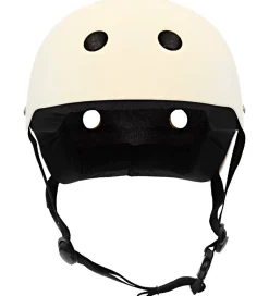 Globe Hjelm - Goodstock - Matte Off-White