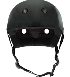 Globe Hjelm - Goodstock - Sort