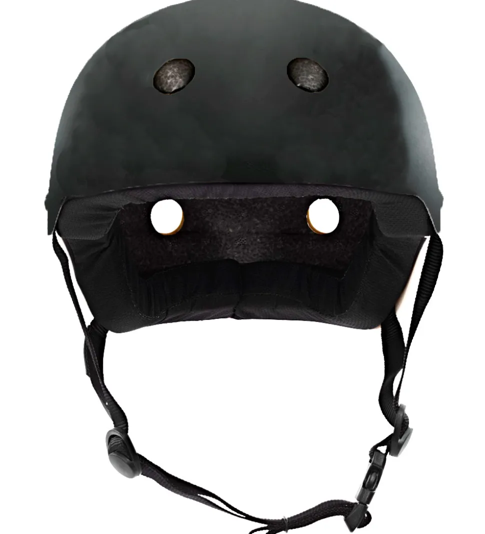 Globe Hjelm - Goodstock - Sort