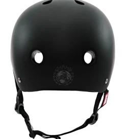 Globe Hjelm - Goodstock - Sort