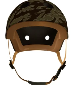 Globe Hjelm - Goodstock - Tiger Camo