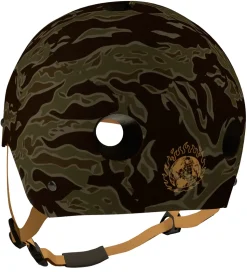 Globe Hjelm - Goodstock - Tiger Camo