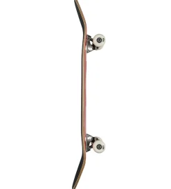 Globe Skateboard - 8,25'' - G0 Fubar Complete - Hvid/Rød