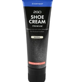 2GO Skopleje - 80 ml - Step 2 - Shoe Cream - Neutral