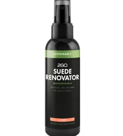 2GO Skopleje - 150 ml - Trin 2 - Suede Renovator