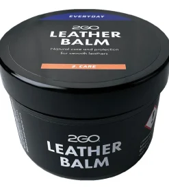 2GO Skopleje - 65ml - Step 2 - Leather Balm