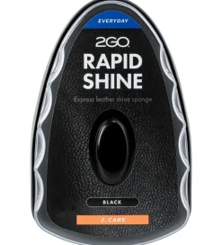 2GO Skopleje - 6ml - Step 2 - Rapid Shine - Black