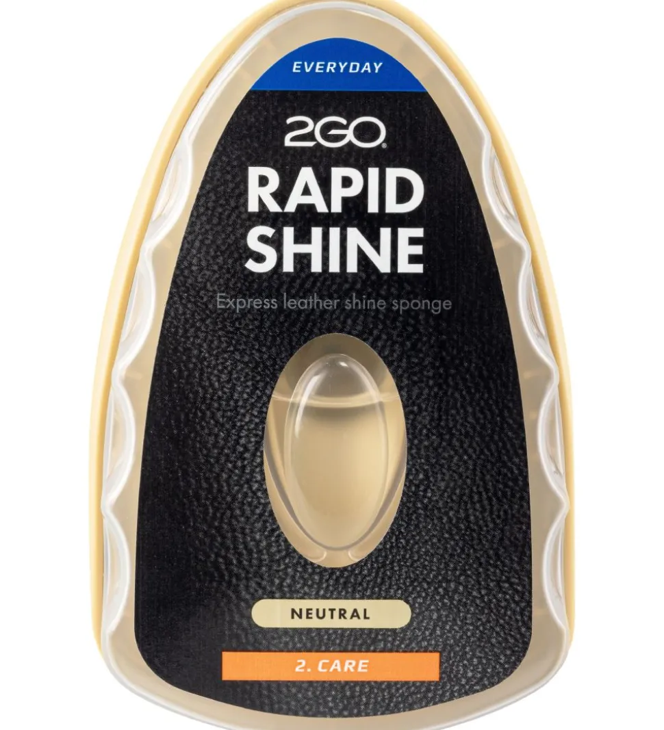 2GO Skopleje - 6ml - Step 2 - Rapid Shine - Neutral