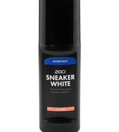 2GO Skopleje - 75ml - Step 2 - Sneaker White