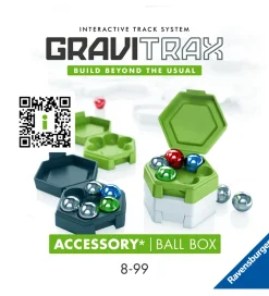 GraviTrax Element - Accessory - Ball Box