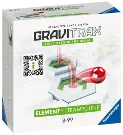 GraviTrax Element - Trampoline - 5 Dele