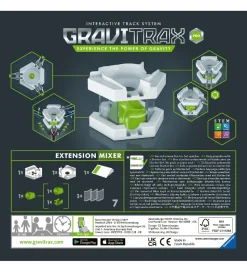 GraviTrax Expansion Mixer