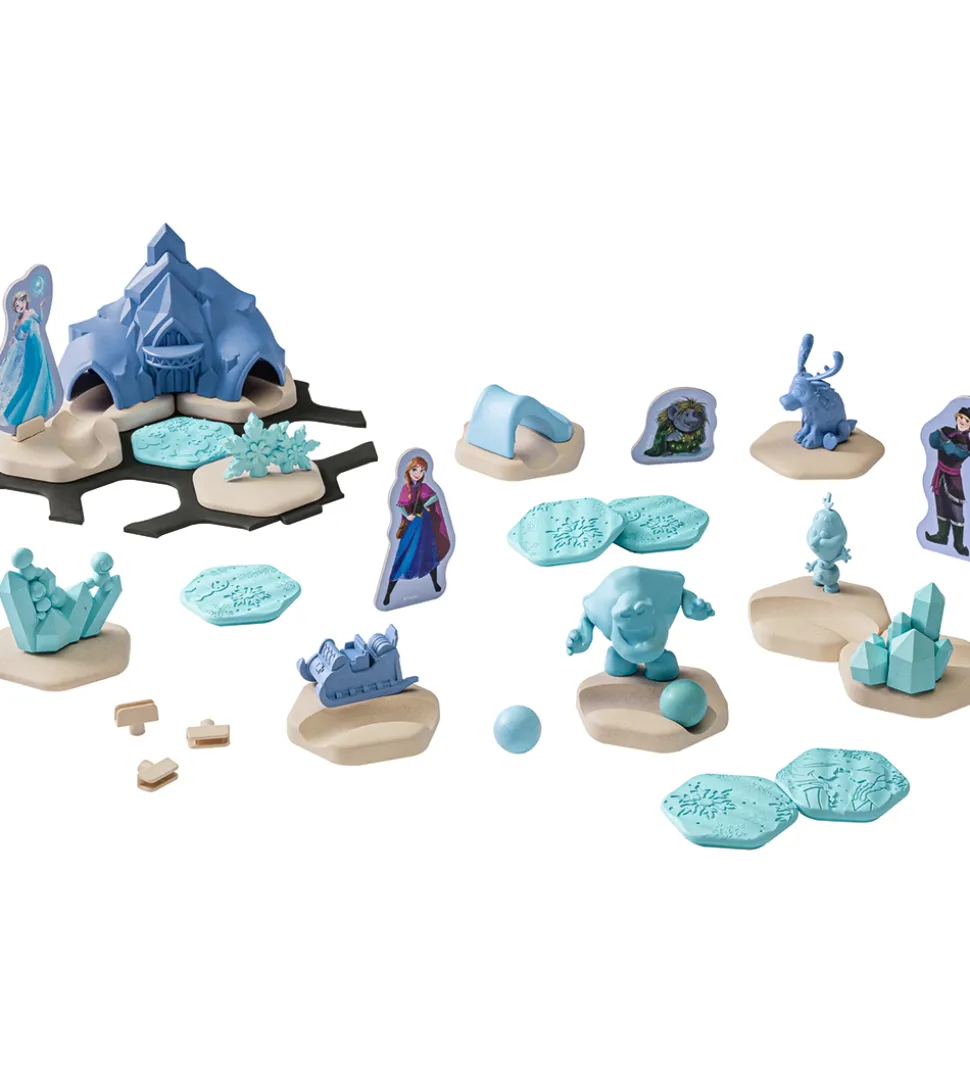 GraviTrax Junior Extension - Decoration - Frozen - 33 Dele