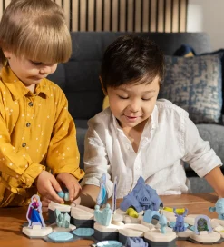 GraviTrax Junior Extension - Decoration - Frozen - 33 Dele