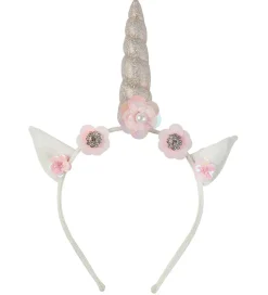 Great Pretenders Hårbøjle - Believe In Unicorn