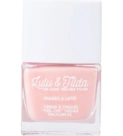 Great Pretenders Neglelak - Peelable - 10 ml - Thanks a Latté