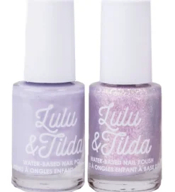 Great Pretenders Neglelakker - 2-pak - Washable - 12 ml - Do You