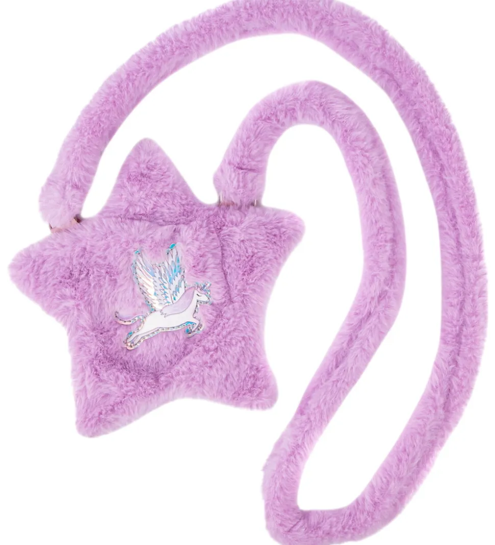 Great Pretenders Skuldertaske - Amazing Alicorn