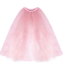 Great Pretenders Udklædning - Tylkappe - A Star Is Born