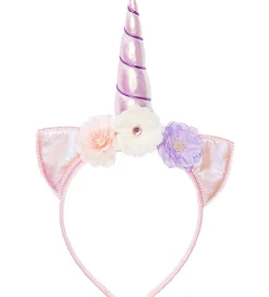 Great Pretenders Udklædning - Hårbånd - Alicorn