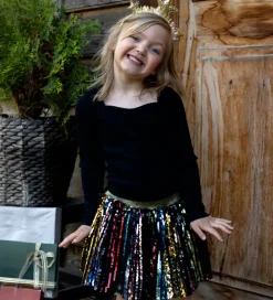 Great Pretenders Udklædning - Nederdel - Sequins Show Stopper