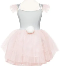 Great Pretenders Udklædning - Kjole m. Hårbøjle - Woodland Bunny