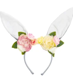 Great Pretenders Udklædning - Kjole m. Hårbøjle - Woodland Bunny