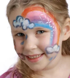 Grim Tout Angigtsmaling - 6 Pak