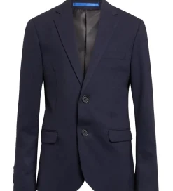 Grunt Blazer - Kalle - Navy