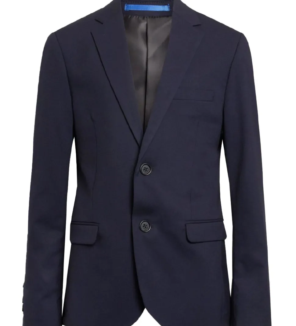 Grunt Blazer - Kalle - Navy