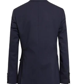Grunt Blazer - Kalle - Navy