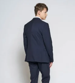 Grunt Blazer - Kalle - Navy