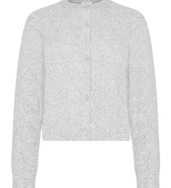 Grunt Cardigan - Strik - GrIben - Gråmeletet