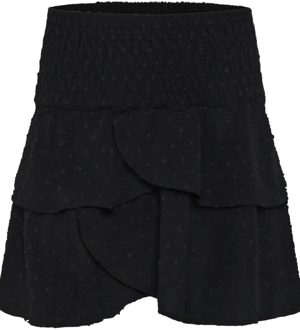 Grunt Nederdel - GrAnti - Dot - Black