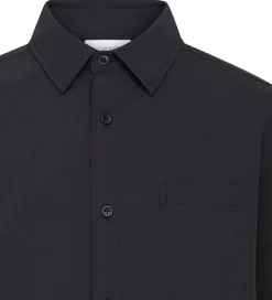 Grunt Skjorte - Tongeren - Sort