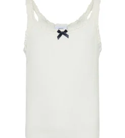 Grunt Top - GRTia - White