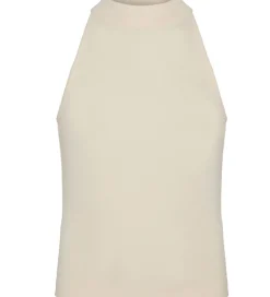 Grunt Top - Rib - GrKeen - Off White