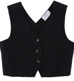 Grunt Vest - GrOial - Sort