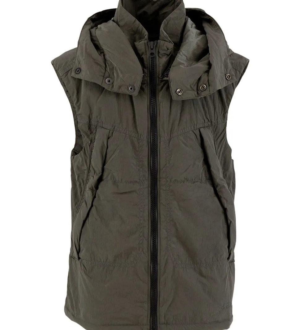 G-Star RAW Dynevest - Whistler - India Ink