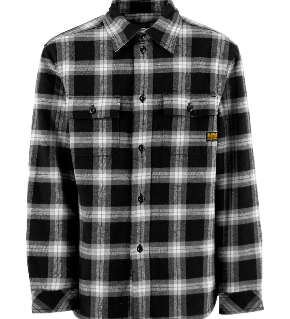 G-Star RAW Overshirt - Logan