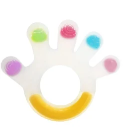 Haakaa Bidering - Hånd