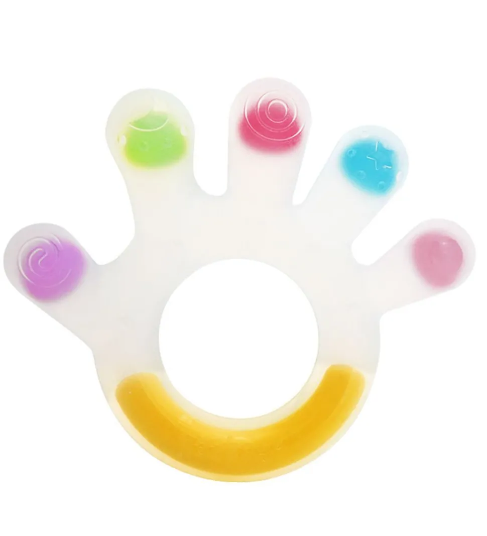 Haakaa Bidering - Hånd