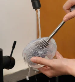 Haakaa Mælkeopsamler og Brystpumpe - Musling - 2-pak - 120 ml