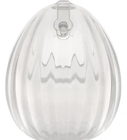 Haakaa Mælkeopsamler og Brystpumpe- Musling - 75 ml