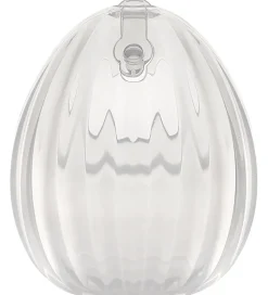 Haakaa Mælkeopsamler og Brystpumpe - Musling - 120 ml