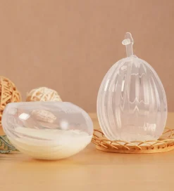 Haakaa Mælkeopsamler og Brystpumpe - Musling - 120 ml