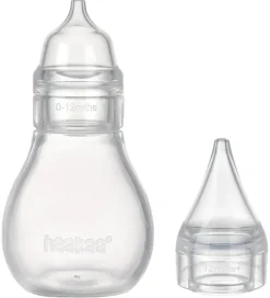 Haakaa Næsesuger - Easy Squeazy